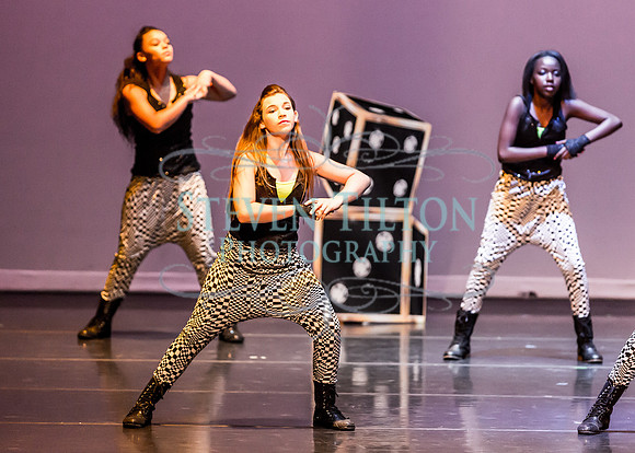 Destiny Dance Institute - Sweet Treats II