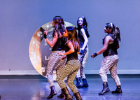 Destiny Dance Institute - Sweet Treats II
