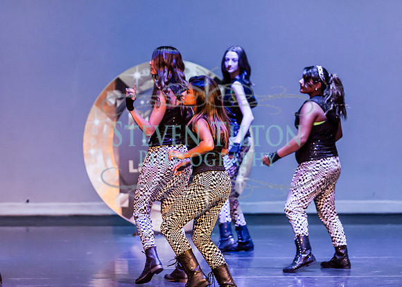 Destiny Dance Institute - Sweet Treats II