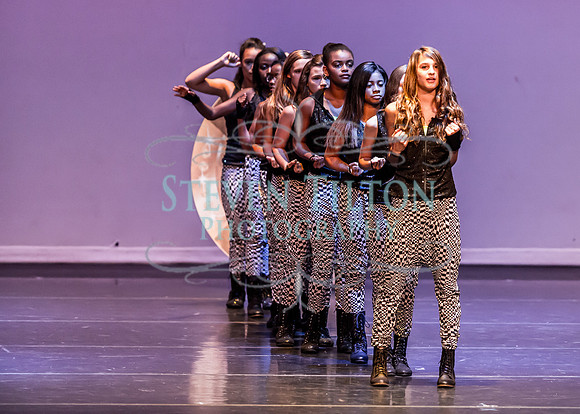 Destiny Dance Institute - Sweet Treats II