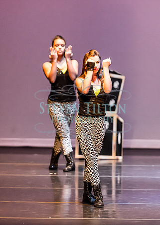 Destiny Dance Institute - Sweet Treats II