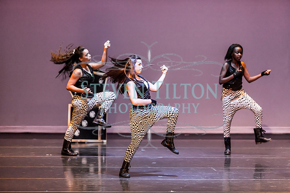 Destiny Dance Institute - Sweet Treats II