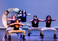 Destiny Dance Institute - Sweet Treats II