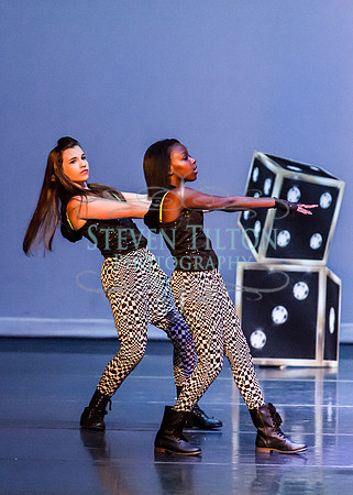 Destiny Dance Institute - Sweet Treats II
