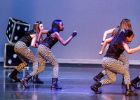 Destiny Dance Institute - Sweet Treats II