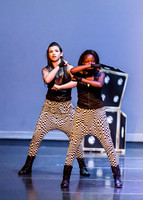 Destiny Dance Institute - Sweet Treats II