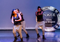 Destiny Dance Institute - Sweet Treats II