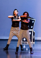 Destiny Dance Institute - Sweet Treats II