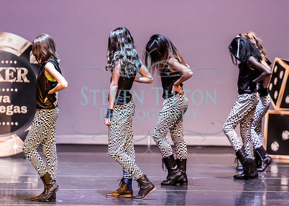 Destiny Dance Institute - Sweet Treats II