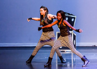 Destiny Dance Institute - Sweet Treats II