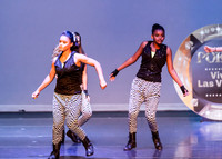 Destiny Dance Institute - Sweet Treats II