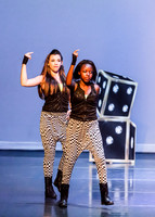 Destiny Dance Institute - Sweet Treats II