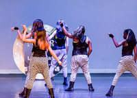 Destiny Dance Institute - Sweet Treats II