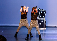 Destiny Dance Institute - Sweet Treats II