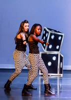 Destiny Dance Institute - Sweet Treats II