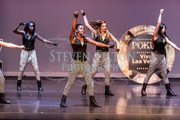 Destiny Dance Institute - Sweet Treats II