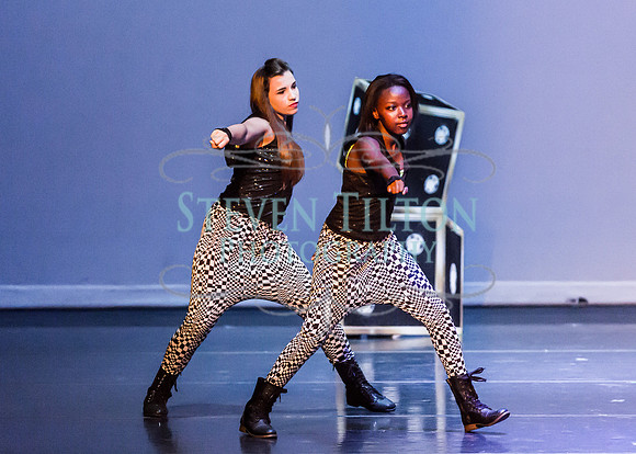 Destiny Dance Institute - Sweet Treats II