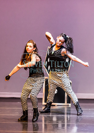 Destiny Dance Institute - Sweet Treats II