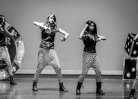 Destiny Dance Institute - Sweet Treats II