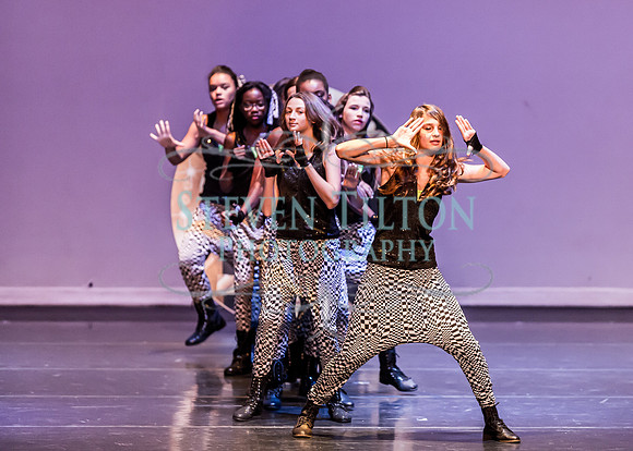 Destiny Dance Institute - Sweet Treats II
