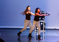 Destiny Dance Institute - Sweet Treats II