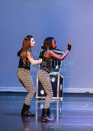 Destiny Dance Institute - Sweet Treats II