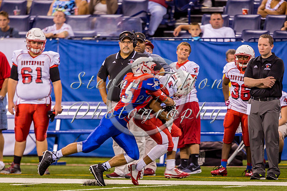Horseshoe Classic 2015
