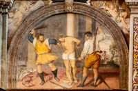 San Maurizio al Monastero Maggiore