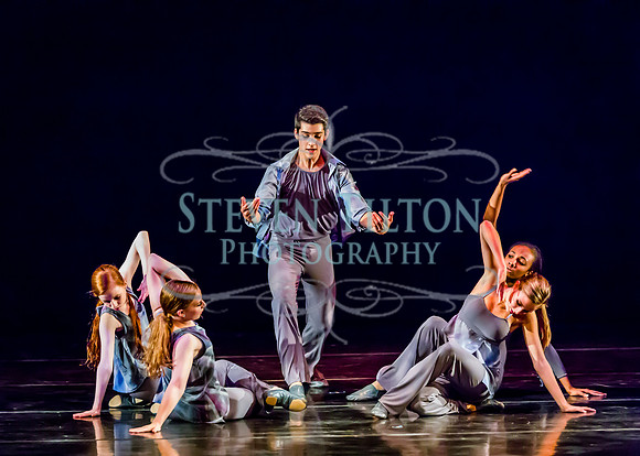 Destiny Dance Institute - Viva Las Vegas
