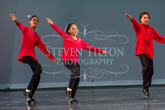DDI - A Winter Gala