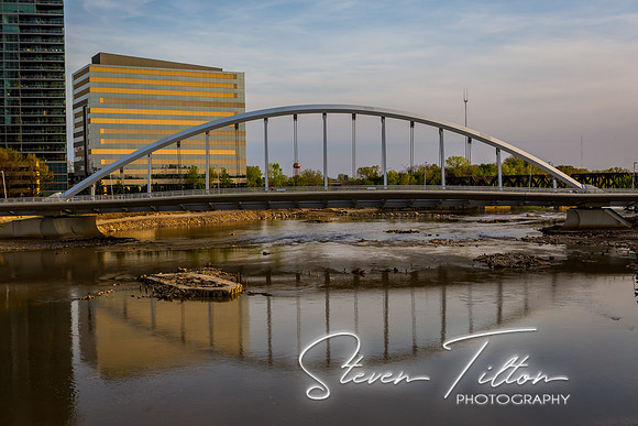 Downtown Columbus