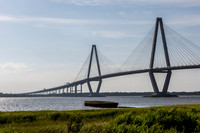 Arthur Ravenel Jr Bridge