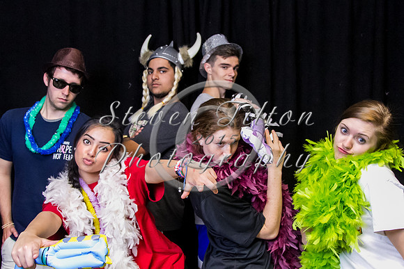 WFHS Spring Fling 2015