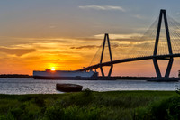 Arthur Ravenel Jr Bridge