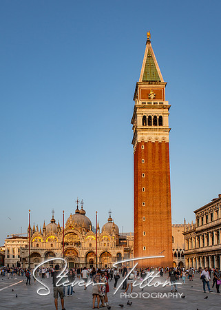 St. Mark's Square