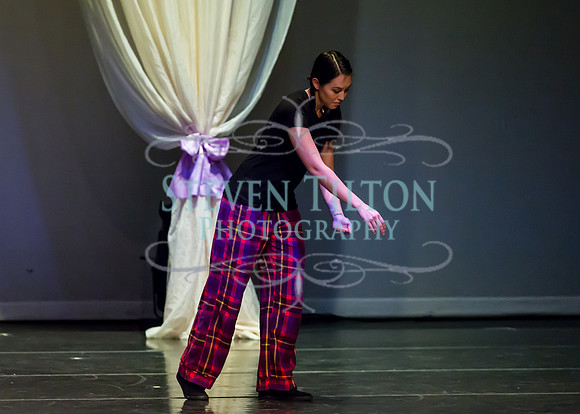 DDI - A Winter Gala