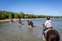 Horseback Riding