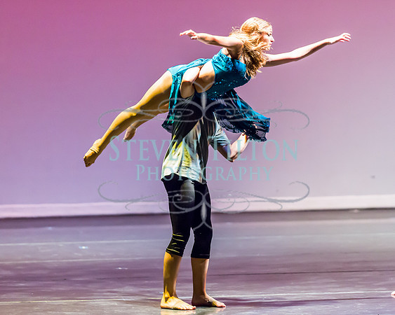 Destiny Dance - A Summer Gala