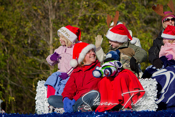 Christmas Parade