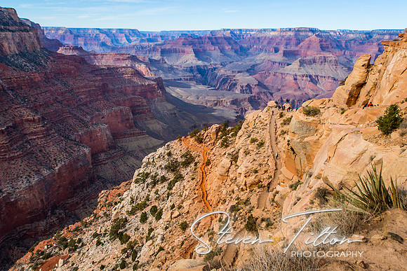 Grand Canyon National Park