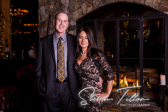 Pack Rat Holiday Party