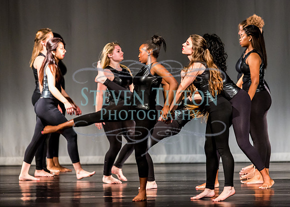 WFHS Dance Recital