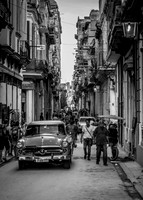 Historic Havana Cuba