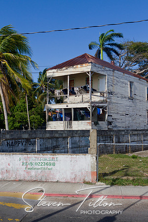 Belize