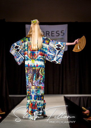 Redress Raleigh
