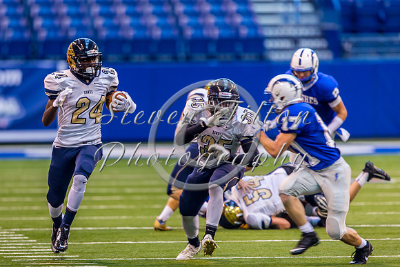 Horseshoe Classic 2015