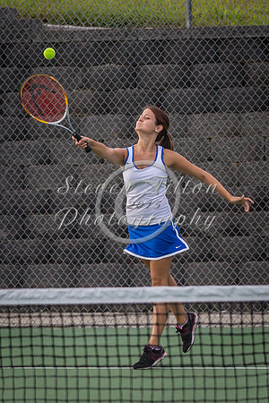 WFHS Tennis