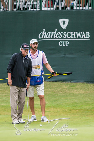 SAS Championship