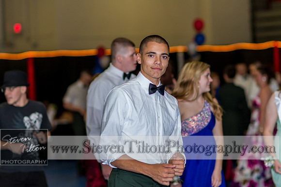 2013 JROTC Military Ball