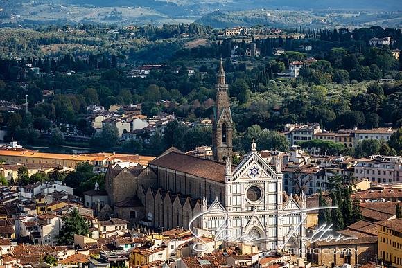Florence, Italy